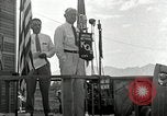 Standbild Goodyear Anlagenbau Litchfield Park Arizona United States USA, 1941, aus Sekunde 15 historischem Filmmaterial Videoclip 65675030566