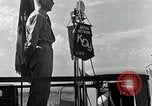 Standbild Goodyear Anlagenbau Litchfield Park Arizona United States USA, 1941, aus Sekunde 16 historischem Filmmaterial Videoclip 65675030566