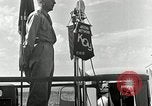 Standbild Goodyear Anlagenbau Litchfield Park Arizona United States USA, 1941, aus Sekunde 18 historischem Filmmaterial Videoclip 65675030566