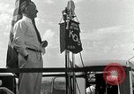 Standbild Goodyear Anlagenbau Litchfield Park Arizona United States USA, 1941, aus Sekunde 20 historischem Filmmaterial Videoclip 65675030566