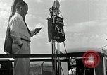 Standbild Goodyear Anlagenbau Litchfield Park Arizona United States USA, 1941, aus Sekunde 21 historischem Filmmaterial Videoclip 65675030566