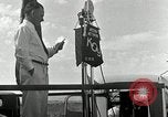Standbild Goodyear Anlagenbau Litchfield Park Arizona United States USA, 1941, aus Sekunde 22 historischem Filmmaterial Videoclip 65675030566