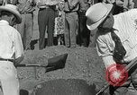 Standbild Goodyear Anlagenbau Litchfield Park Arizona United States USA, 1941, aus Sekunde 28 historischem Filmmaterial Videoclip 65675030566