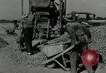 Standbild Goodyear Anlagenbau Litchfield Park Arizona United States USA, 1941, aus Sekunde 36 historischem Filmmaterial Videoclip 65675030566