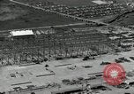 Standbild Goodyear Flugzeugteile Anlage Akron Ohio USA, 1941, aus Sekunde 6 historischem Filmmaterial Videoclip 65675030567