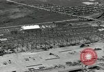 Standbild Goodyear Flugzeugteile Anlage Akron Ohio USA, 1941, aus Sekunde 8 historischem Filmmaterial Videoclip 65675030567