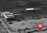 Standbild Goodyear Flugzeugteile Anlage Akron Ohio USA, 1941, aus Sekunde 14 historischem Filmmaterial Videoclip 65675030567