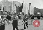 Standbild kanadischen Veterans Parade Toronto Ontario Kanada, 1941, aus Sekunde 26 historischem Filmmaterial Videoclip 65675030568