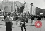 Standbild kanadischen Veterans Parade Toronto Ontario Kanada, 1941, aus Sekunde 27 historischem Filmmaterial Videoclip 65675030568