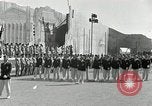 Standbild kanadischen Veterans Parade Toronto Ontario Kanada, 1941, aus Sekunde 36 historischem Filmmaterial Videoclip 65675030568
