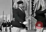 Standbild kanadischen Veterans Parade Toronto Ontario Kanada, 1941, aus Sekunde 40 historischem Filmmaterial Videoclip 65675030568