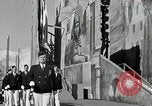 Standbild kanadischen Veterans Parade Toronto Ontario Kanada, 1941, aus Sekunde 41 historischem Filmmaterial Videoclip 65675030568