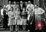 Standbild Sieg Darlehen Award Saint Hyacinthe Quebec Kanada, 1941, aus Sekunde 14 historischem Filmmaterial Videoclip 65675030569