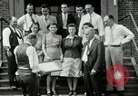 Standbild Sieg Darlehen Award Saint Hyacinthe Quebec Kanada, 1941, aus Sekunde 16 historischem Filmmaterial Videoclip 65675030569