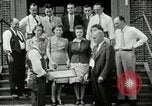 Standbild Sieg Darlehen Award Saint Hyacinthe Quebec Kanada, 1941, aus Sekunde 17 historischem Filmmaterial Videoclip 65675030569