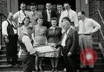Standbild Sieg Darlehen Award Saint Hyacinthe Quebec Kanada, 1941, aus Sekunde 18 historischem Filmmaterial Videoclip 65675030569