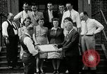 Standbild Sieg Darlehen Award Saint Hyacinthe Quebec Kanada, 1941, aus Sekunde 19 historischem Filmmaterial Videoclip 65675030569
