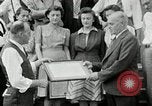 Standbild Sieg Darlehen Award Saint Hyacinthe Quebec Kanada, 1941, aus Sekunde 21 historischem Filmmaterial Videoclip 65675030569