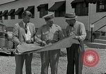 Standbild Goodyear Pulver Anlage Charlestown Indiana United States USA, 1941, aus Sekunde 10 historischem Filmmaterial Videoclip 65675030570