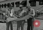 Standbild Goodyear Pulver Anlage Charlestown Indiana United States USA, 1941, aus Sekunde 12 historischem Filmmaterial Videoclip 65675030570