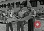 Standbild Goodyear Pulver Anlage Charlestown Indiana United States USA, 1941, aus Sekunde 14 historischem Filmmaterial Videoclip 65675030570