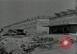 Standbild Goodyear Pulver Anlage Charlestown Indiana United States USA, 1941, aus Sekunde 30 historischem Filmmaterial Videoclip 65675030570