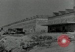Standbild Goodyear Pulver Anlage Charlestown Indiana United States USA, 1941, aus Sekunde 31 historischem Filmmaterial Videoclip 65675030570