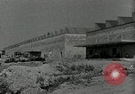Standbild Goodyear Pulver Anlage Charlestown Indiana United States USA, 1941, aus Sekunde 32 historischem Filmmaterial Videoclip 65675030570