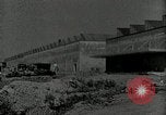 Standbild Goodyear Pulver Anlage Charlestown Indiana United States USA, 1941, aus Sekunde 33 historischem Filmmaterial Videoclip 65675030570