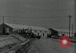 Standbild Goodyear Pulver Anlage Charlestown Indiana United States USA, 1941, aus Sekunde 34 historischem Filmmaterial Videoclip 65675030570