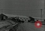 Standbild Goodyear Pulver Anlage Charlestown Indiana United States USA, 1941, aus Sekunde 35 historischem Filmmaterial Videoclip 65675030570
