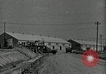 Standbild Goodyear Pulver Anlage Charlestown Indiana United States USA, 1941, aus Sekunde 36 historischem Filmmaterial Videoclip 65675030570