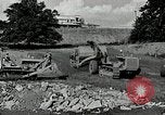 Standbild Goodyear Pulver Anlage Charlestown Indiana United States USA, 1941, aus Sekunde 46 historischem Filmmaterial Videoclip 65675030570