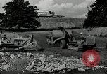 Standbild Goodyear Pulver Anlage Charlestown Indiana United States USA, 1941, aus Sekunde 47 historischem Filmmaterial Videoclip 65675030570
