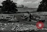 Standbild Goodyear Pulver Anlage Charlestown Indiana United States USA, 1941, aus Sekunde 48 historischem Filmmaterial Videoclip 65675030570