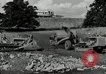 Standbild Goodyear Pulver Anlage Charlestown Indiana United States USA, 1941, aus Sekunde 49 historischem Filmmaterial Videoclip 65675030570