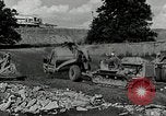 Standbild Goodyear Pulver Anlage Charlestown Indiana United States USA, 1941, aus Sekunde 51 historischem Filmmaterial Videoclip 65675030570