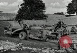 Standbild Goodyear Pulver Anlage Charlestown Indiana United States USA, 1941, aus Sekunde 54 historischem Filmmaterial Videoclip 65675030570