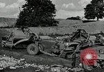 Standbild Goodyear Pulver Anlage Charlestown Indiana United States USA, 1941, aus Sekunde 55 historischem Filmmaterial Videoclip 65675030570