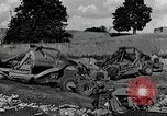 Standbild Goodyear Pulver Anlage Charlestown Indiana United States USA, 1941, aus Sekunde 58 historischem Filmmaterial Videoclip 65675030570