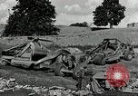 Standbild Goodyear Pulver Anlage Charlestown Indiana United States USA, 1941, aus Sekunde 59 historischem Filmmaterial Videoclip 65675030570