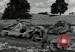 Standbild Goodyear Pulver Anlage Charlestown Indiana United States USA, 1941, aus Sekunde 60 historischem Filmmaterial Videoclip 65675030570