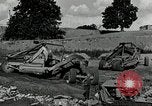 Standbild Goodyear Pulver Anlage Charlestown Indiana United States USA, 1941, aus Sekunde 61 historischem Filmmaterial Videoclip 65675030570