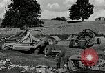 Standbild Goodyear Pulver Anlage Charlestown Indiana United States USA, 1941, aus Sekunde 62 historischem Filmmaterial Videoclip 65675030570