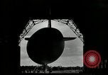 Standbild navy Luftschiff Akron Ohio USA, 1941, aus Sekunde 13 historischem Filmmaterial Videoclip 65675030571