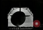 Standbild navy Luftschiff Akron Ohio USA, 1941, aus Sekunde 15 historischem Filmmaterial Videoclip 65675030571