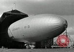 Standbild navy Luftschiff Akron Ohio USA, 1941, aus Sekunde 26 historischem Filmmaterial Videoclip 65675030571