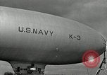 Standbild navy Luftschiff Akron Ohio USA, 1941, aus Sekunde 32 historischem Filmmaterial Videoclip 65675030571