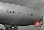 Standbild navy Luftschiff Akron Ohio USA, 1941, aus Sekunde 33 historischem Filmmaterial Videoclip 65675030571