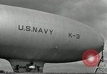 Standbild navy Luftschiff Akron Ohio USA, 1941, aus Sekunde 34 historischem Filmmaterial Videoclip 65675030571
